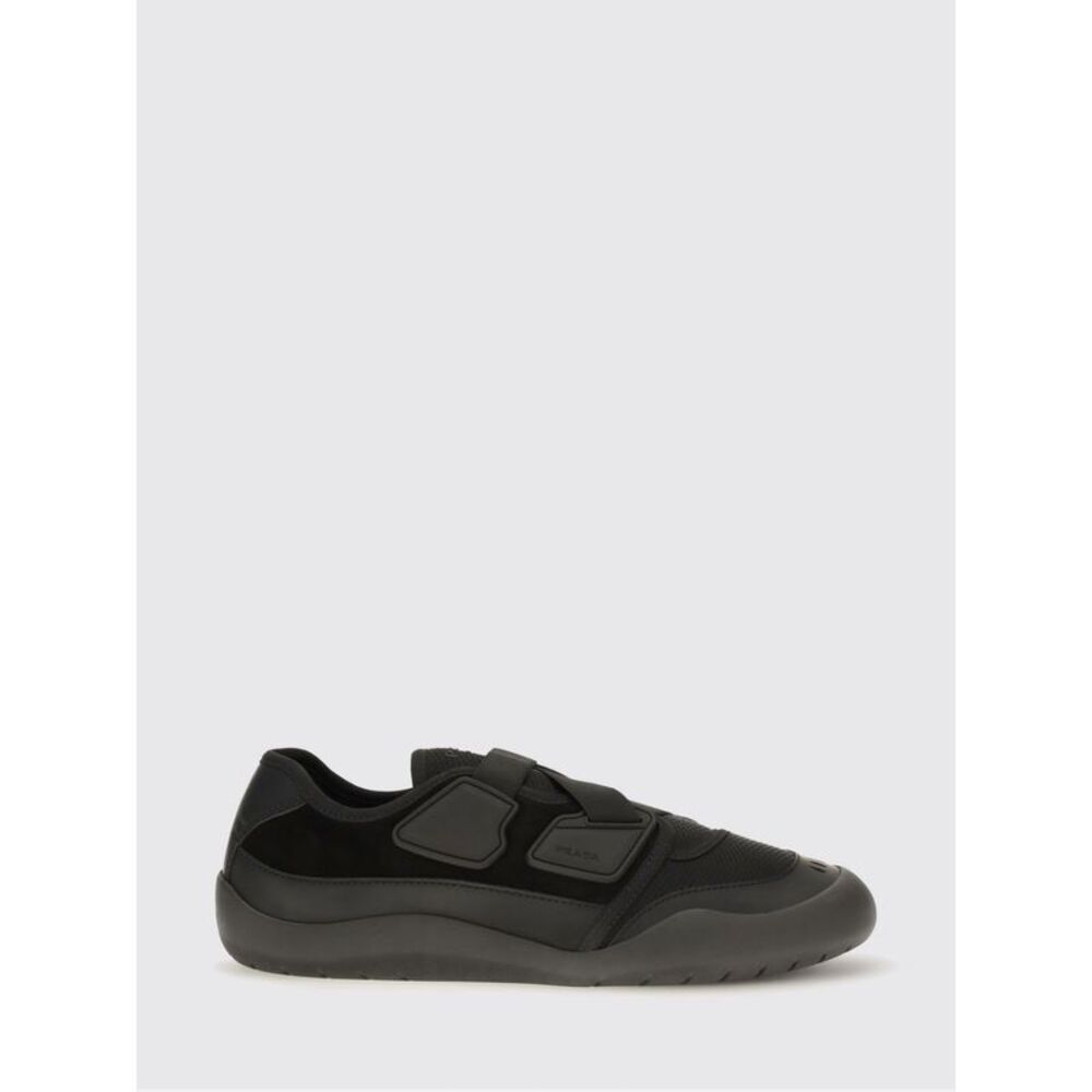 Prada Men Brogue Shoes Men Prada